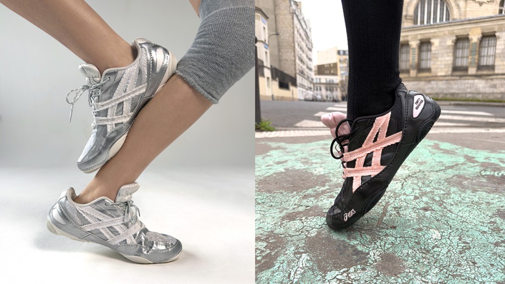 asics’-latest-collab-combines-a-wrestling-shoe-with-a-hint-of dance