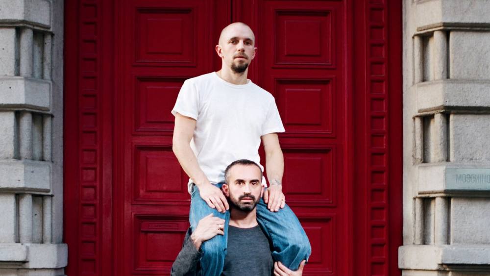moschino-appoints-loris-messina,-simone-rizzo-as-new-creative directors