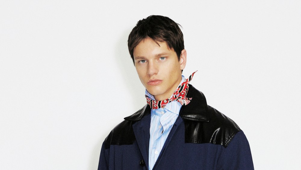 msgm-women’s-resort-2027,-men’s-spring-2027:-somewhere, anywhere