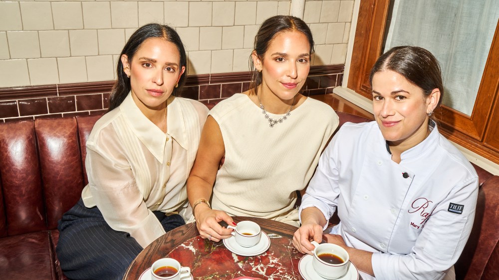 raffles-brings-new-york-hot-spot-raf’s-to-paris-men’s-fashion week