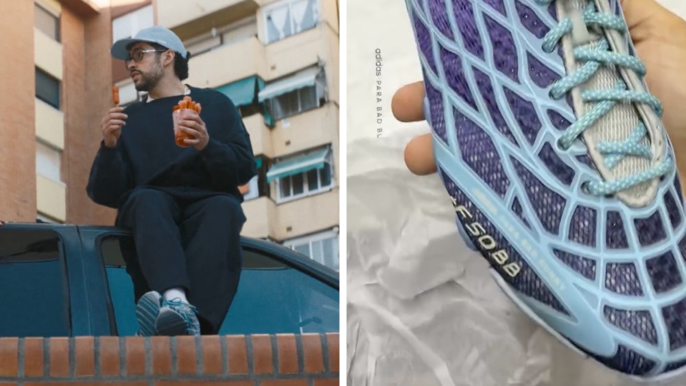 bad-bunny-and-adidas-will-debut-a-new-soccer-sneaker-just-before-the-world-cup final