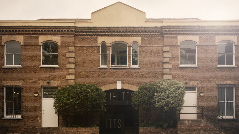 cubitts-unveils-the-yard,-a-13,000-square-foot-optical-manufactory-in london