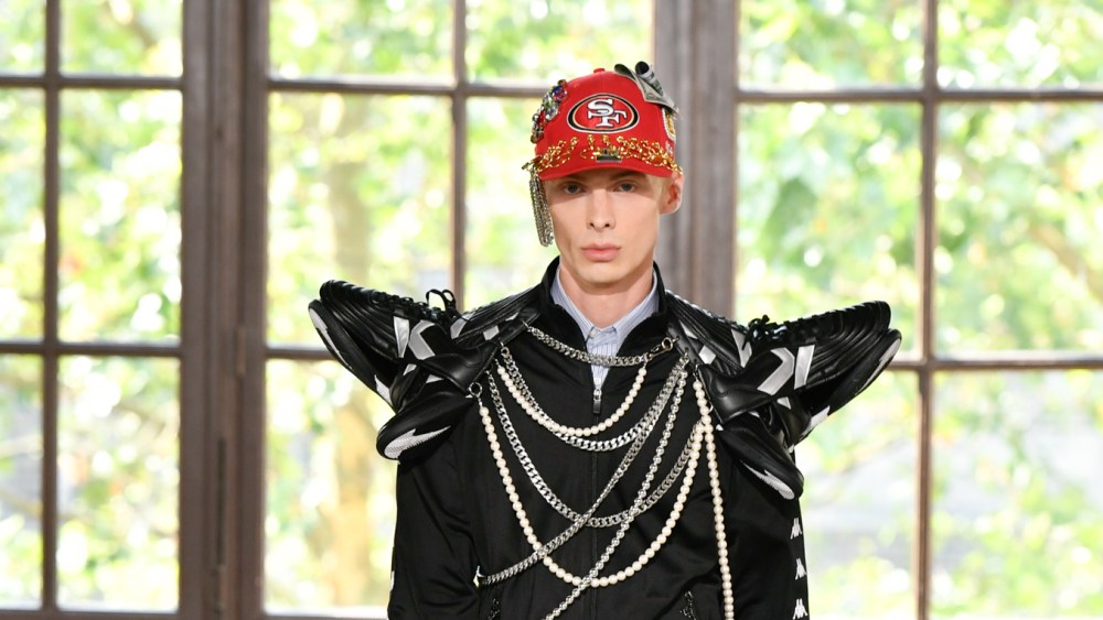 junya-watanabe-man-spring-2027:-a-bling thing