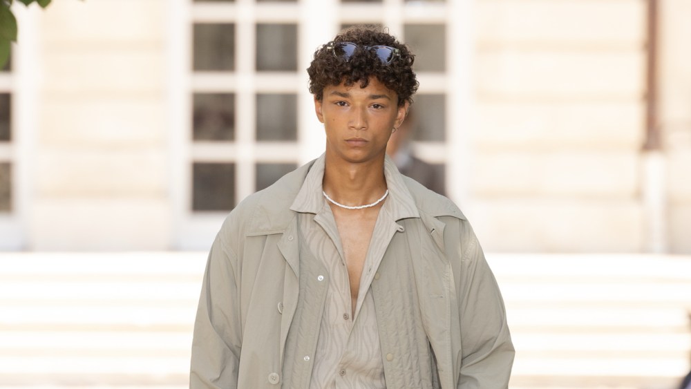 maison-kitsune-spring-2027:-feeling-the heat