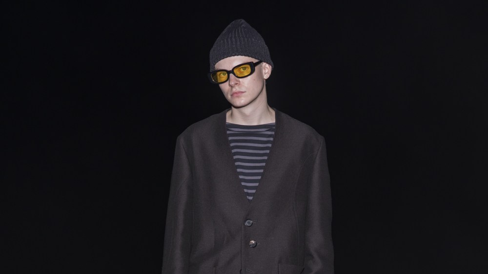 undercover-men’s-spring-2027:-the-artist’s way