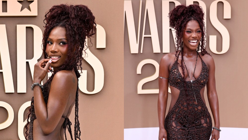 doechii-goes-archival-in-dsquared2-for-the-bet-awards-2026-red carpet