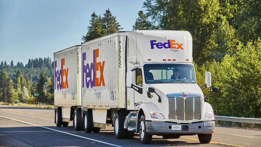 fedex-freight-ceo-sees-freight-demand stabilizing