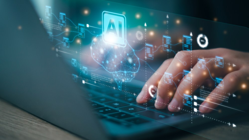how-ai-is-prompting-a-retail revolution