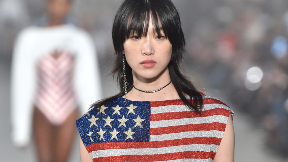 from-the-archive:-stars,-stripes-and style