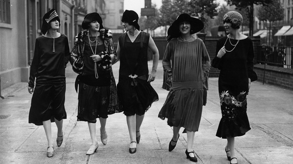 america-at-250:-shaping-modern-american-style,-1901-to 1925