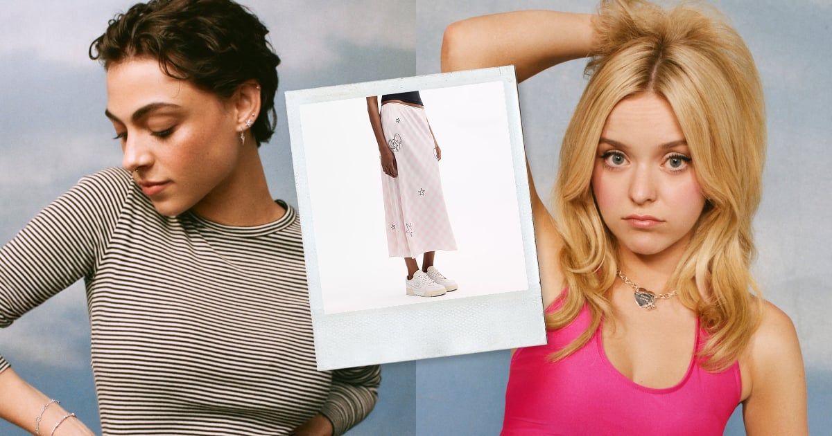 shop-the-y2k-inspired-outfits-from-our-“elle”-popsugar-pulse-cover