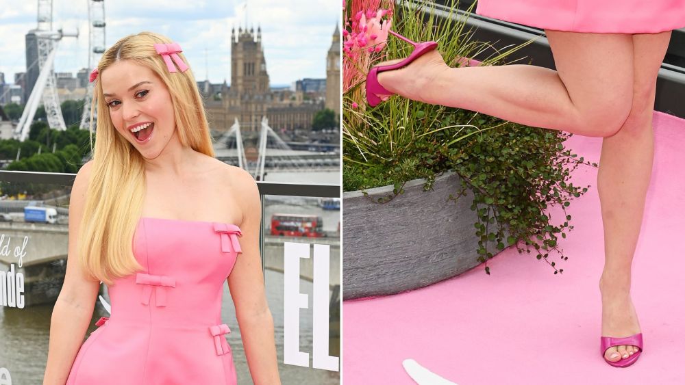 lexi-minetree-gives-steve-madden’s-metallic-mules-an-all-pink-london encore