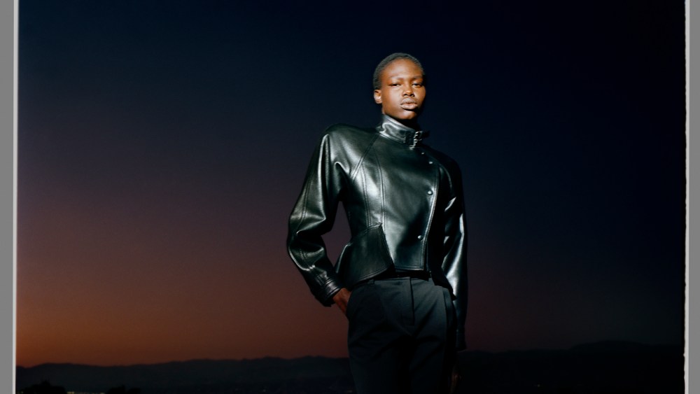 exclusive:-antonin-tron-went-‘cinematic’-for-his-first-balmain campaign