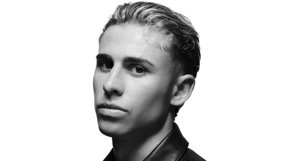 exclusive:-dsquared2-taps-soccer-player-fermin-lopez-as-first-male ambassador
