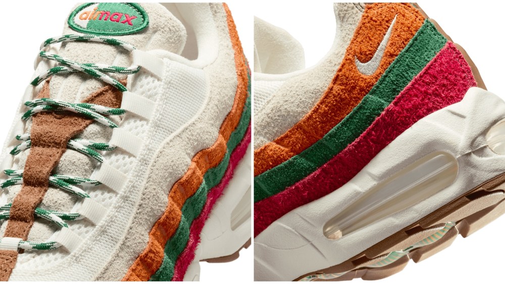nike-is-being-sued-by-7-eleven-over-‘malicious’-and-‘misleading’-air-max-95 sneakers