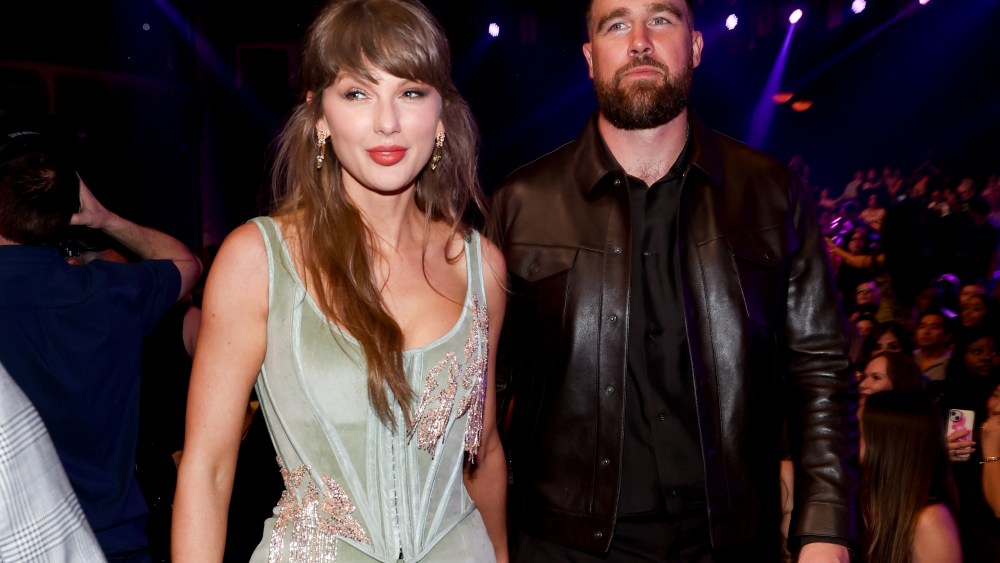 taylor-swift-and-travis-kelce-make-unified-wedding-statement-in-christian-dior-haute couture
