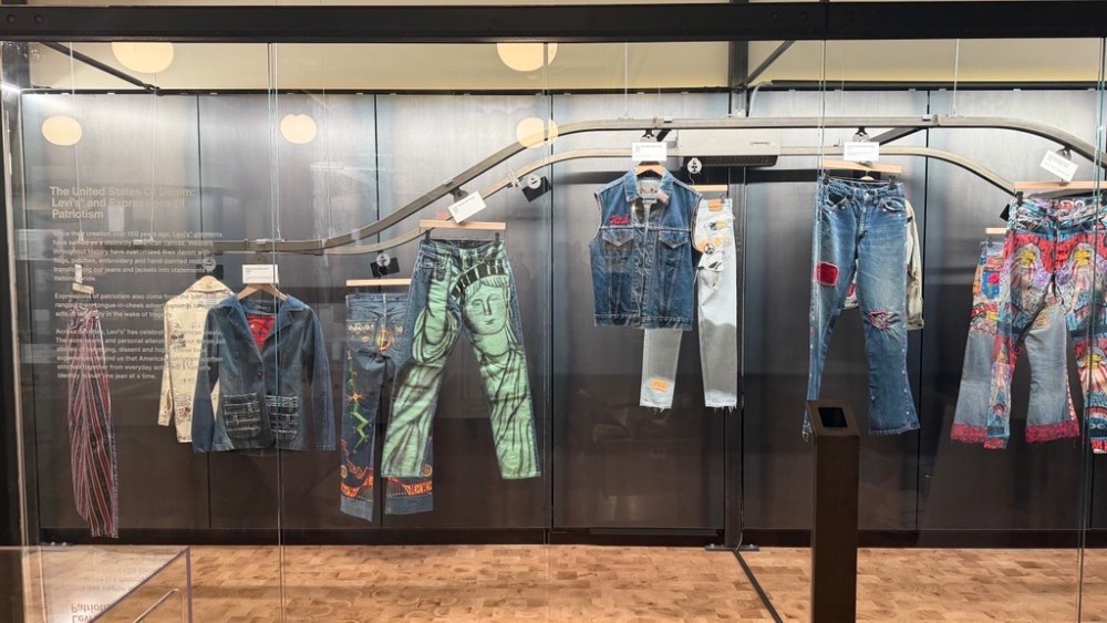 levi’s-new-exhibit-explores-the-brand’s-impact-on-american culture