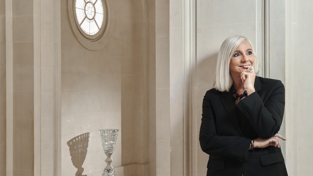 ceo-talks:-baccarat’s-laurence nicolas