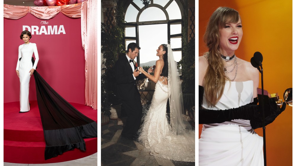 the-wait-and-see-wedding-era:-taylor-swift,-dua-lipa,-zendaya-and-more-create-fervor-without photos