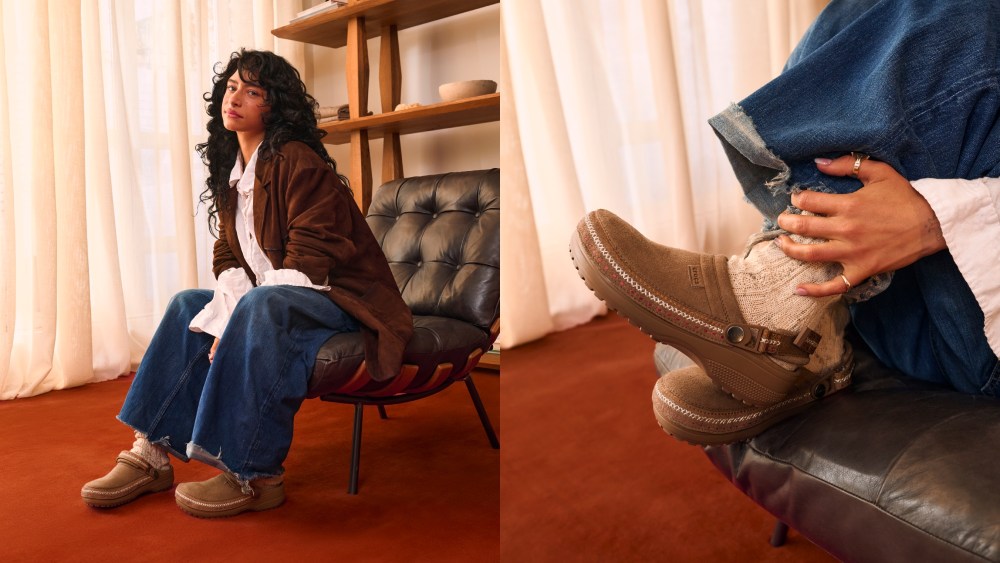 odessa-a’zion-styles-herself-for-campaign-with-crocs-spotlighting-crafted clog