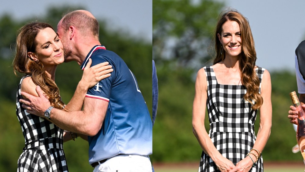 kate-middleton-goes-gingham-to-cheer-on-prince-william-at-royal-charity-polo-cup 2026