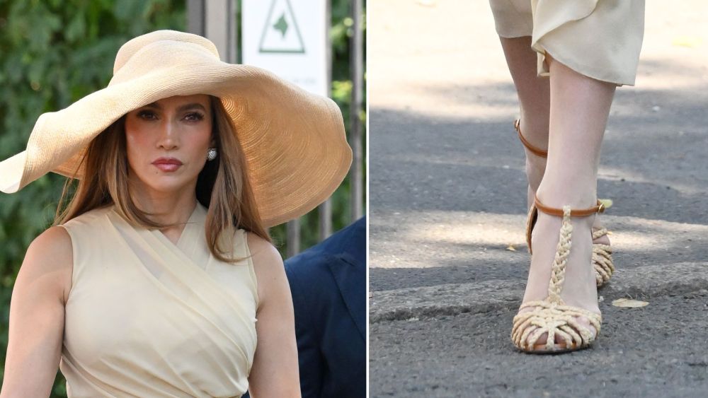 jennifer-lopez-trades-clear-heels-for-braided-ralph-lauren-sandals-at wimbledon