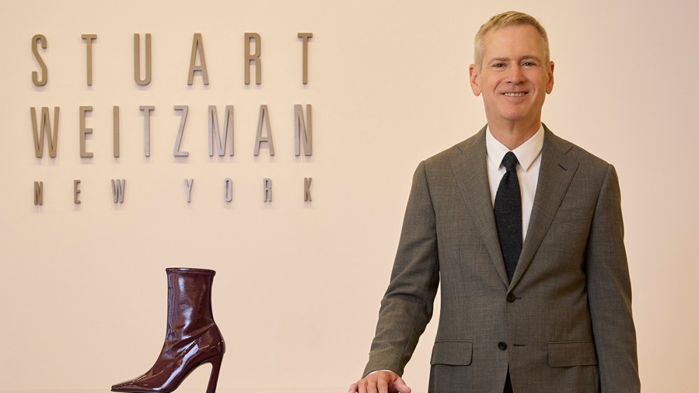in-rare-interview,-caleres-ceo-jay-schmidt-gives-a-peek-behind-the-curtain-inside-stuart weitzman