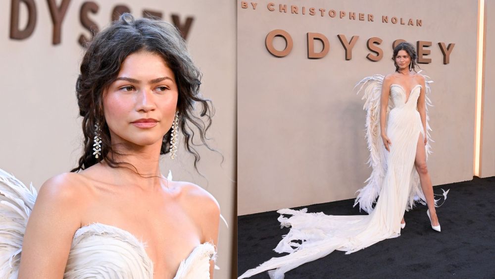 ethereal-zendaya-flies-high-in-matieres-fecales-winged dress