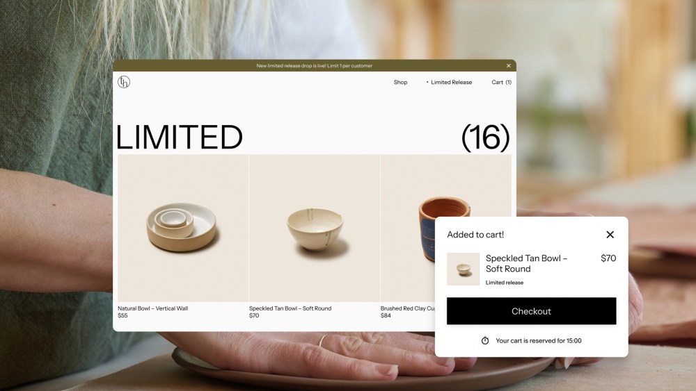 how-squarespace-is-helping-brands-master-limited-product drops