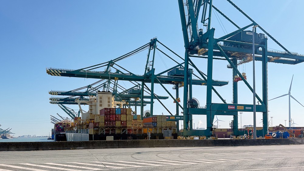 toxic-leak-deepens-congestion-at-europe’s-second-busiest port