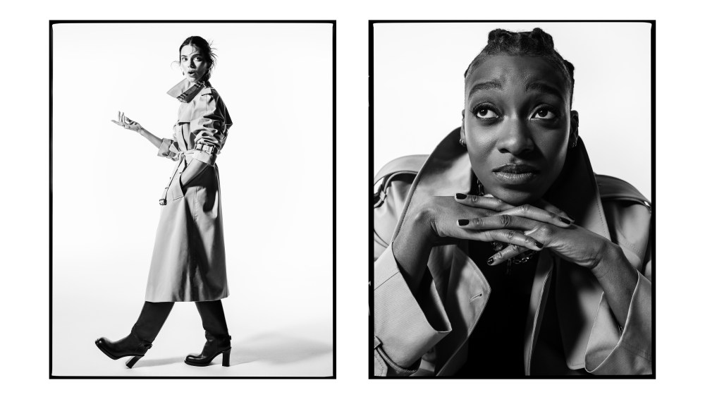 burberry-sales-climb-5%-in-q1,-fueled-by-gen-z-and-renewed-enthusiasm-for-trench coats