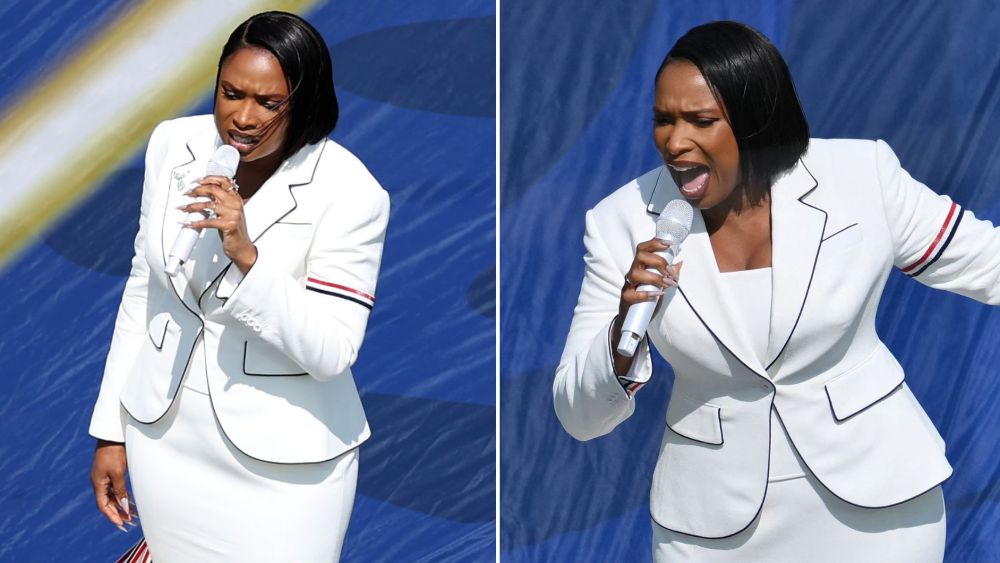 jennifer-hudson-goes-full-thom-browne-americana-for-the-world-cup-final anthem