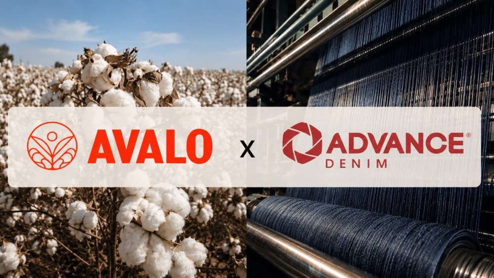 advance-denim-to-bring-avalo’s-low-footprint-cotton-to jeans