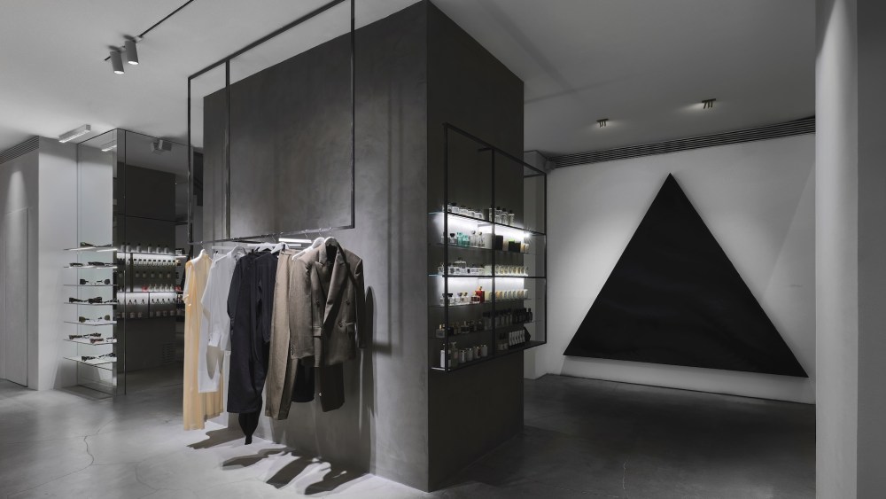 exclusive:-luisaviaroma-kicks-off-new-phase-with-fresh investors