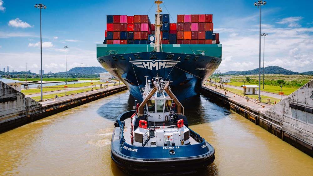 panama-canal’s-el-nino-concerns-prompt-carrier-surcharges,-new-draft restrictions