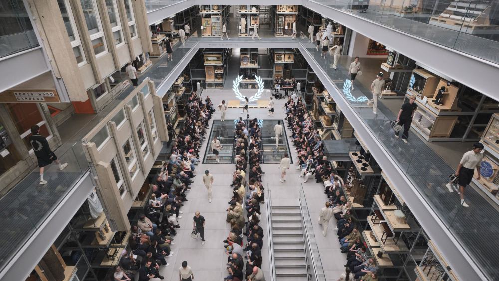 fred-perry-teams-with-westminster-menswear-archive-ahead-of-75th anniversary