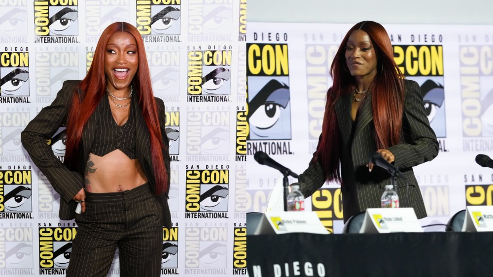 keke-palmer-means-business-in-cropped-pinstripe-suited moment
