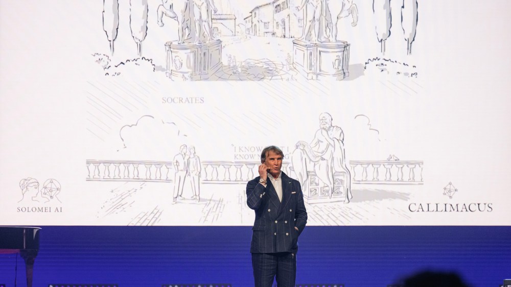 salesforce-invests-in-brunello-cucinelli’s-ai platform