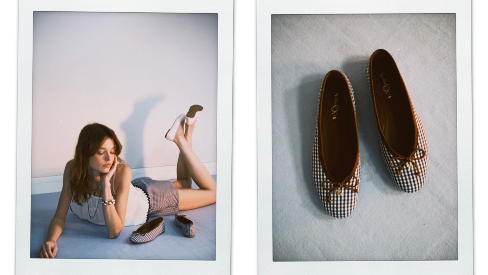 larroude-launches-its-second-ready-to-wear-collection,-this-time-with-sheridan-for tish