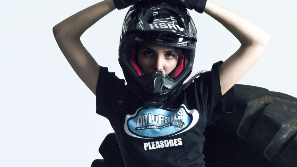 onlyfans-continues-to-make-inroads-in-fashion-with-pleasures-streetwear capsule