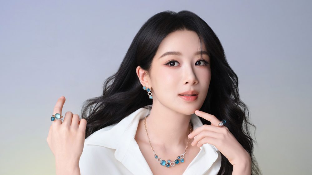 exclusive:-pomellato-taps-chinese-actress-yang-zi-as-global-brand ambassador