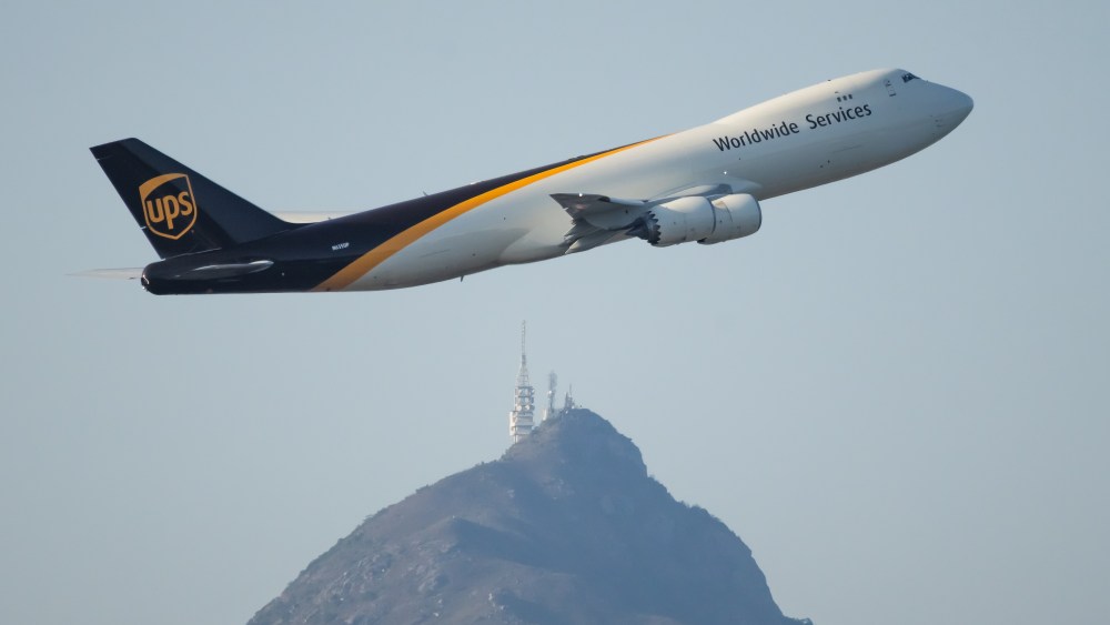 ups-says-china-to-us-trade-lane-has-returned-to growth