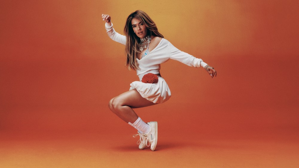 karol-g-on-her-‘tropicoqueta’-inspired-reebok-campaign-and-the-classic-sneakers-she loves