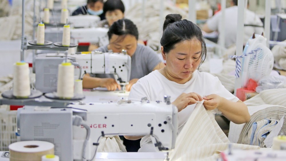 china-hits-back-at-ustr-investigation-targeting-‘so-called-excess capacity’