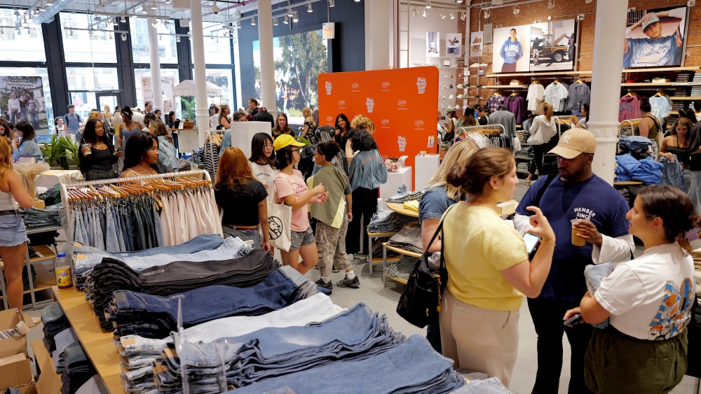 pacsun-kicks-off-back-to-school-shopping-in-nyc;-teases-ulta collaboration
