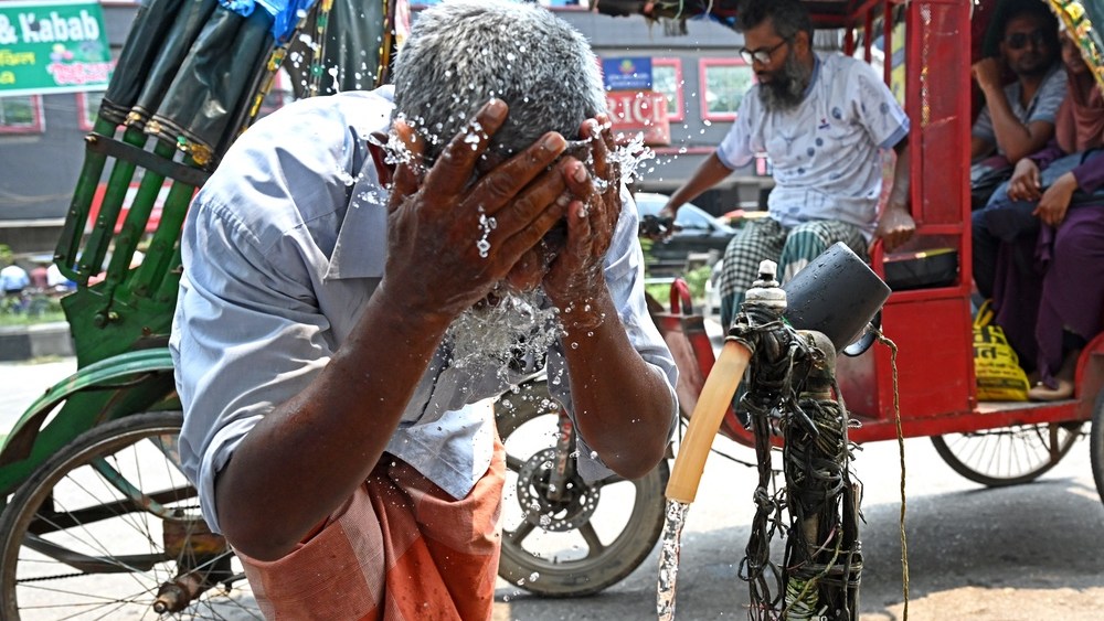 on-the-line:-extreme-heat-is-costing-south-asia-31m-jobs-a year