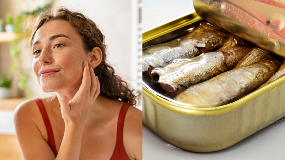 skin-care’s-getting-fishy-again:-experts-weigh-in-on-the-sardine surge