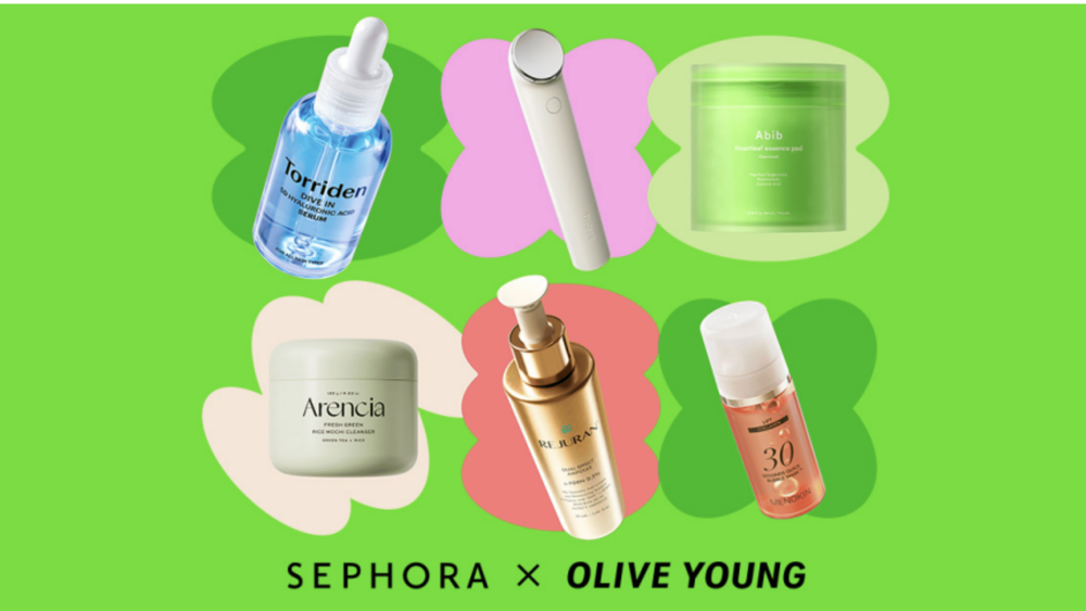 exclusive:-sephora-and-olive-young-reveal-brand-lineup-for partnership