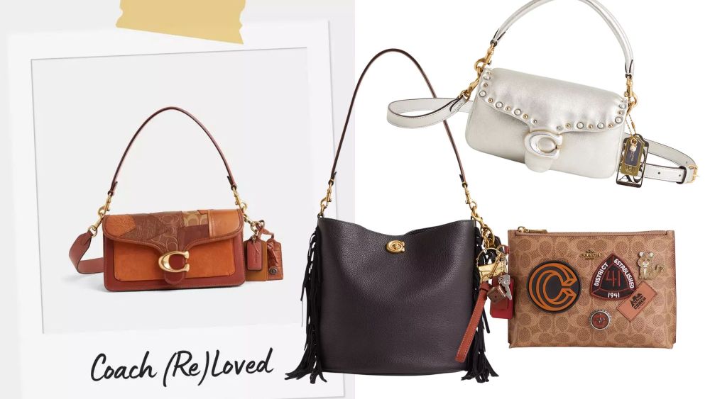 coach’s-(re)loved-program-encourages-circularity-and-gets-you-the-bag-of-your-dreams-—-for less