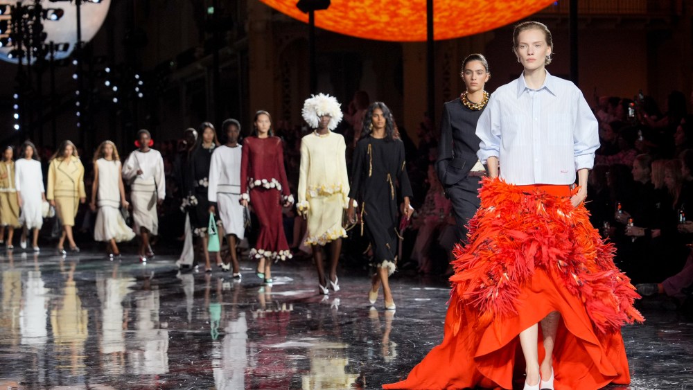 chanel-posted-double-digit-growth-in-first-half,-report says